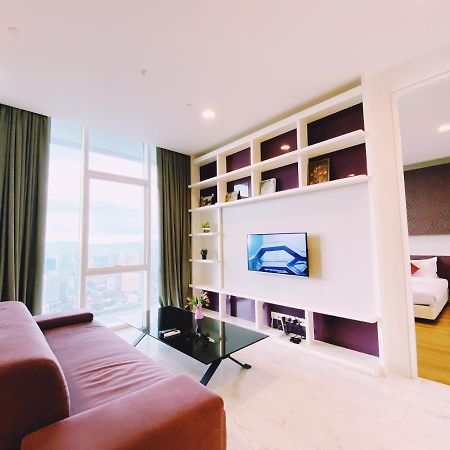 Queens Service Suites At Platinum Klcc كوالالمبور المظهر الخارجي الصورة
