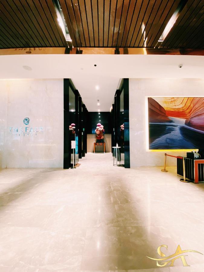 Queens Service Suites At Platinum Klcc كوالالمبور المظهر الخارجي الصورة