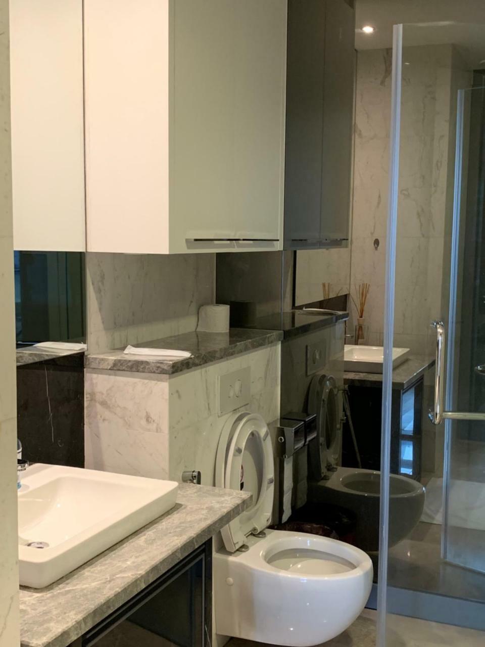 Queens Service Suites At Platinum Klcc كوالالمبور المظهر الخارجي الصورة