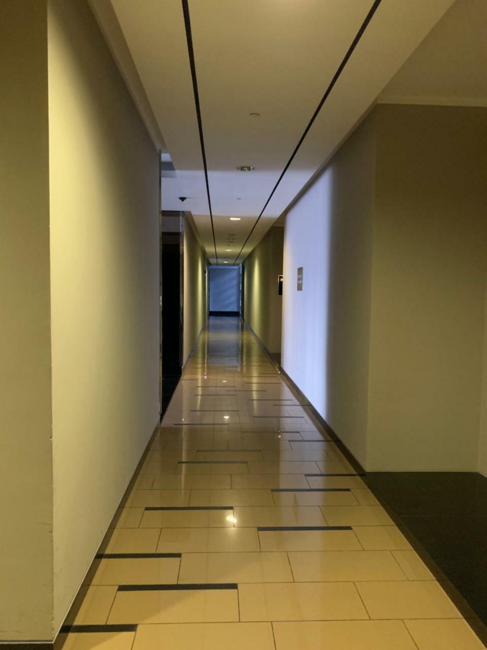 Queens Service Suites At Platinum Klcc كوالالمبور المظهر الخارجي الصورة