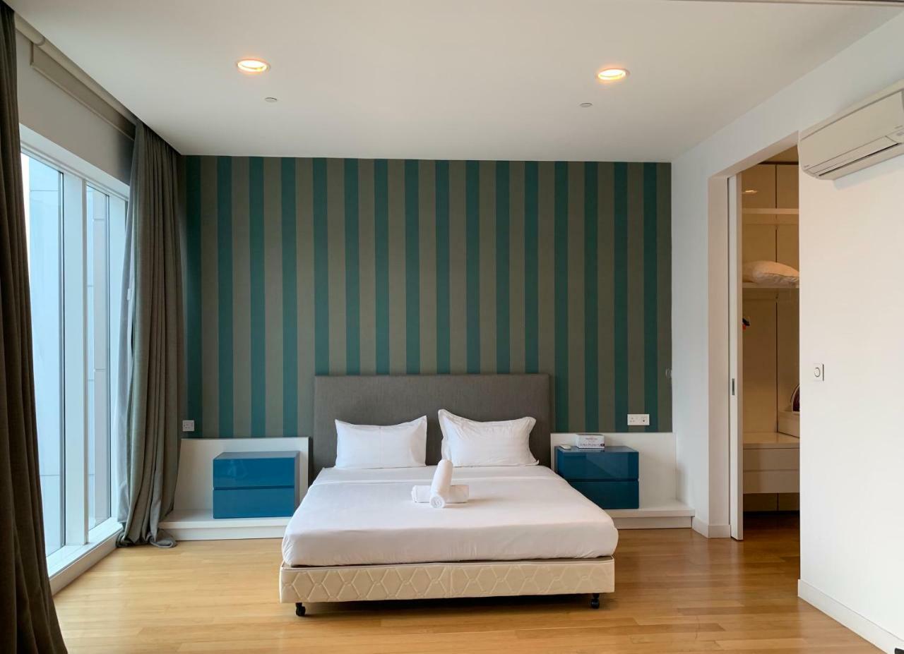 Queens Service Suites At Platinum Klcc كوالالمبور المظهر الخارجي الصورة
