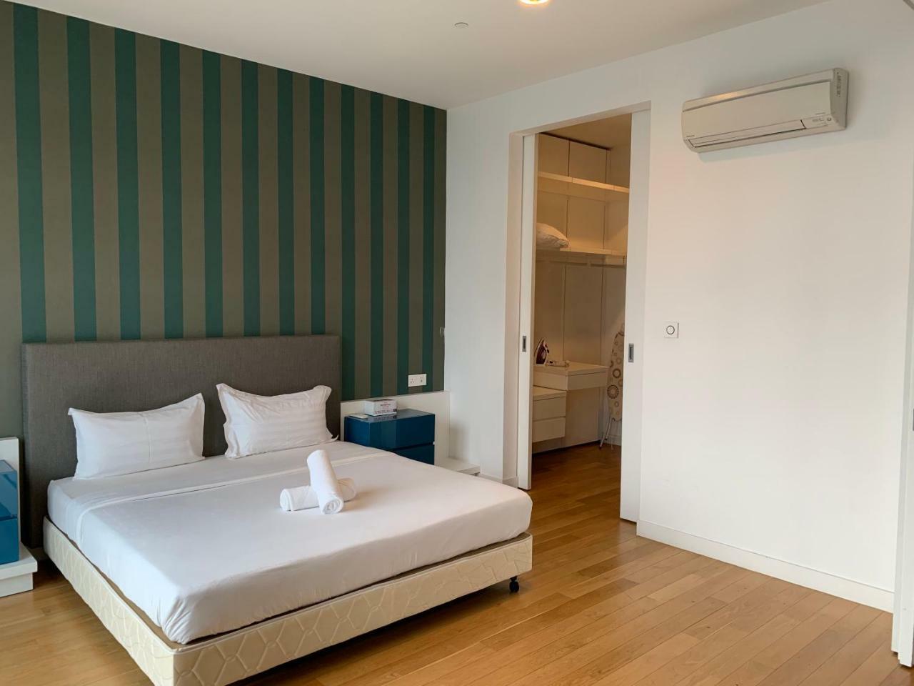 Queens Service Suites At Platinum Klcc كوالالمبور المظهر الخارجي الصورة