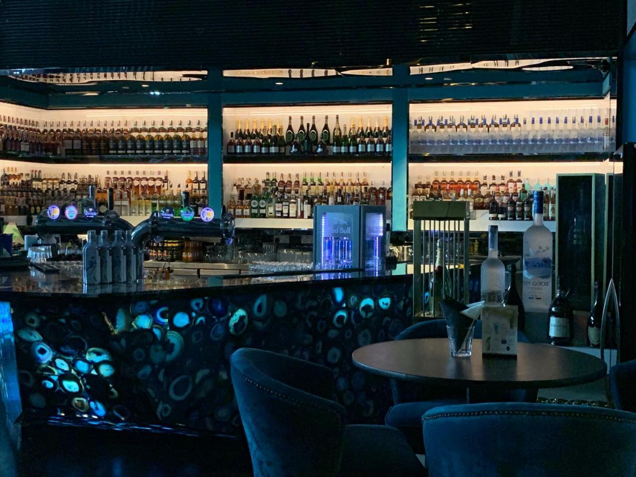 Queens Service Suites At Platinum Klcc كوالالمبور المظهر الخارجي الصورة