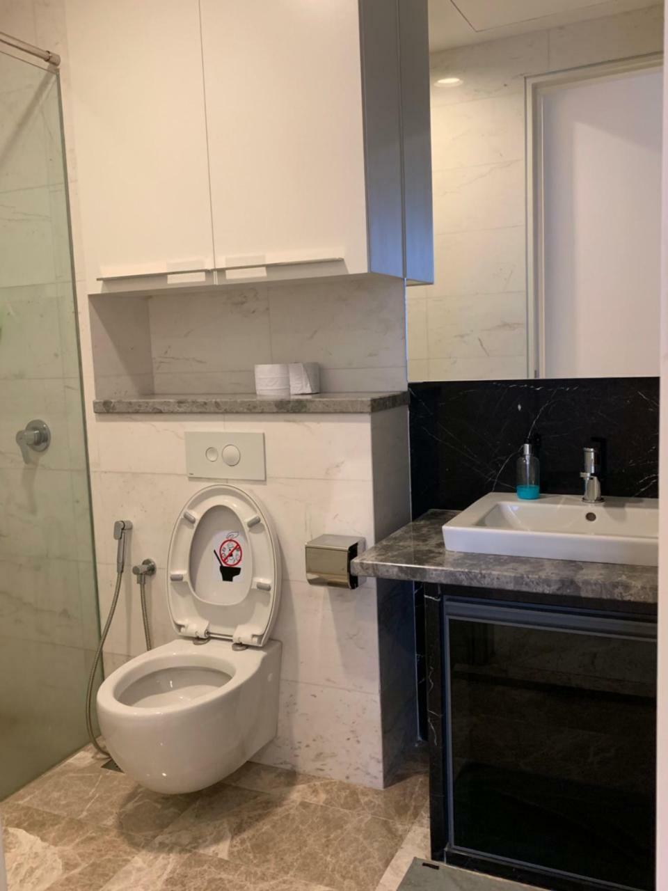 Queens Service Suites At Platinum Klcc كوالالمبور المظهر الخارجي الصورة