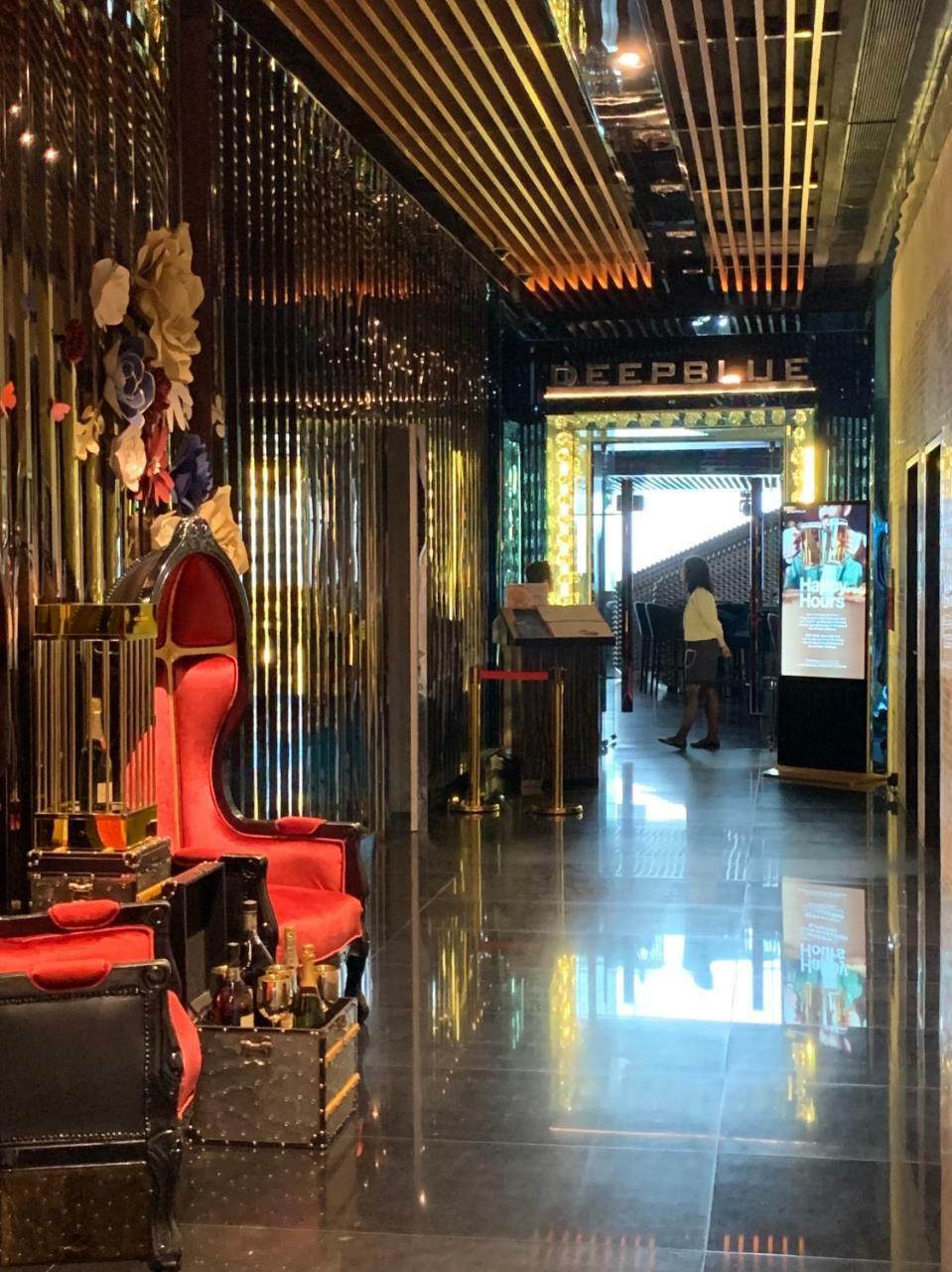 Queens Service Suites At Platinum Klcc كوالالمبور المظهر الخارجي الصورة
