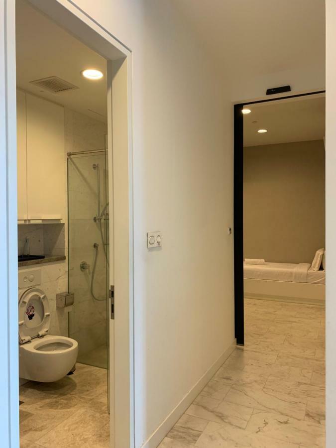 Queens Service Suites At Platinum Klcc كوالالمبور المظهر الخارجي الصورة