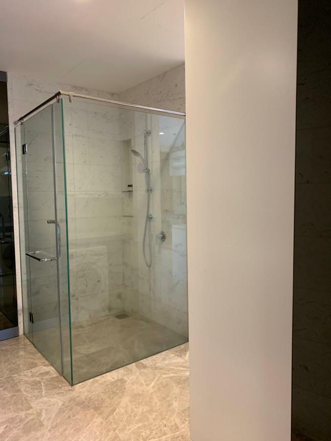 Queens Service Suites At Platinum Klcc كوالالمبور المظهر الخارجي الصورة